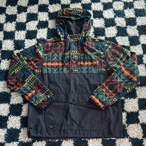 Empyre Surplus Co Jacket.